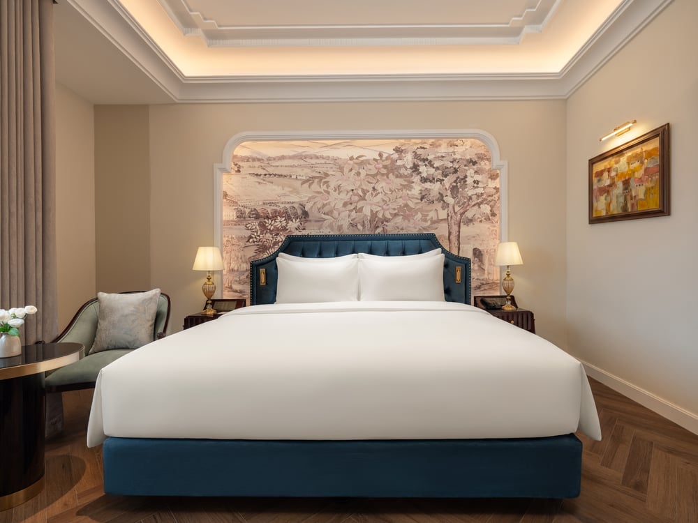 Premium Dbl Old Quarter — Classyc Hàng Buồm