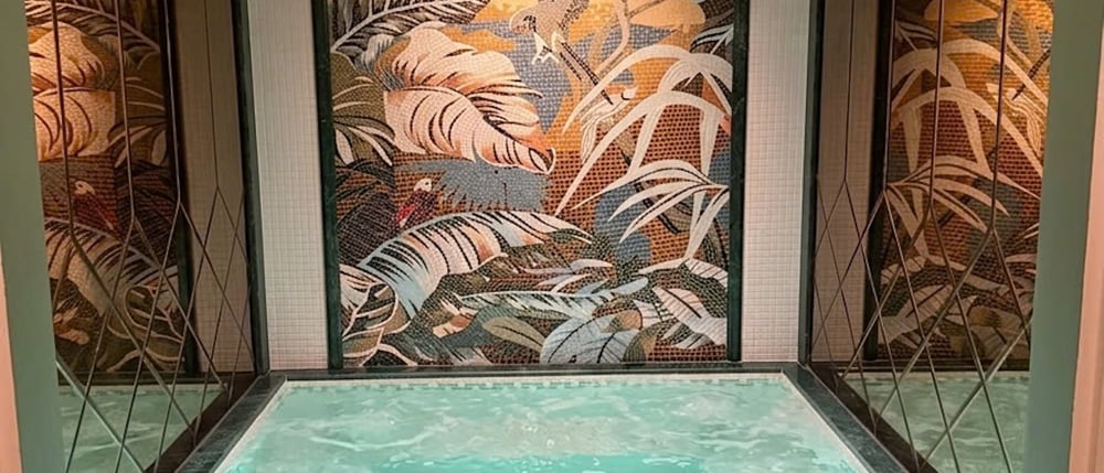Spa at Classyc Hàng Buồm