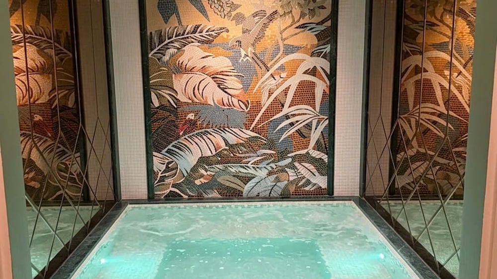 Space — Spa · Classyc Hàng Buồm