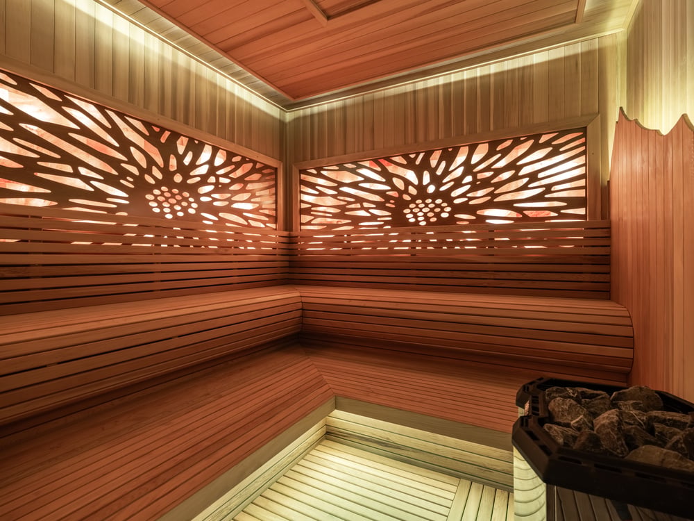 Space — Spa · Classyc Hàng Buồm