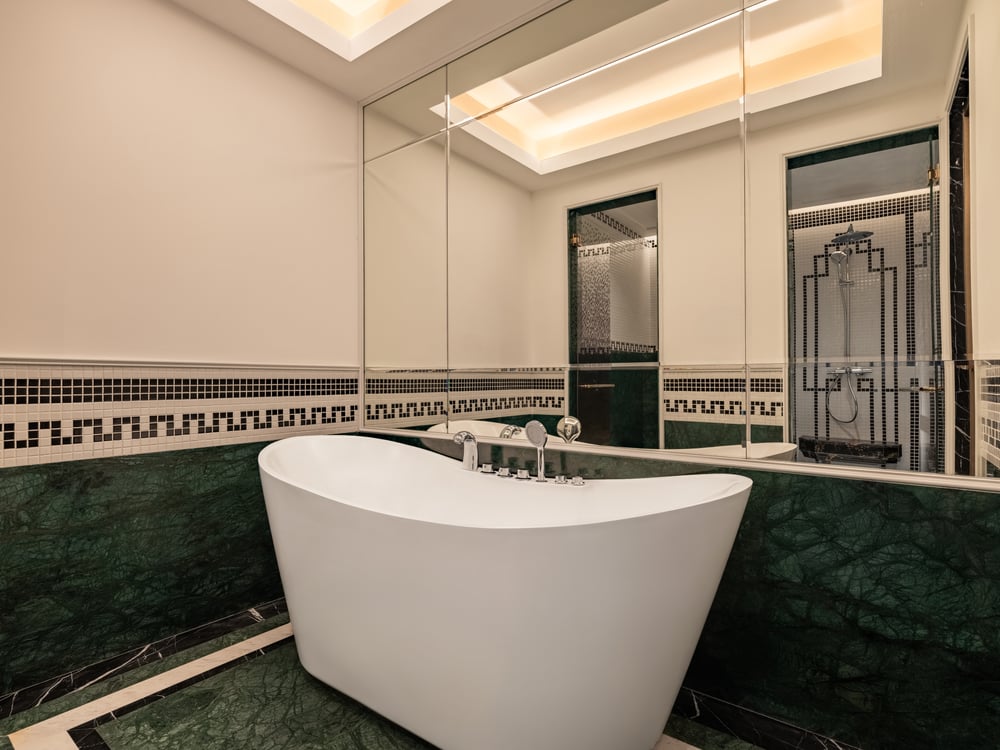 Space — Spa · Classyc Hàng Buồm