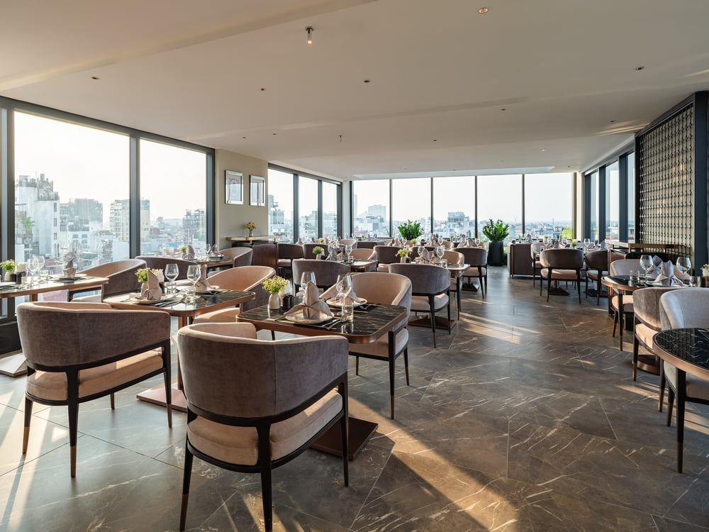 CTaste Restaurant