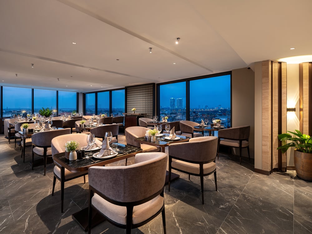 CTaste Restaurant