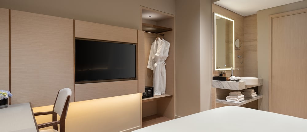 Deluxe Internal Window (Double) — Classyc Hàng Thùng