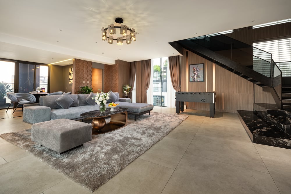 Duplex Penthouse Panorama View — photo 1