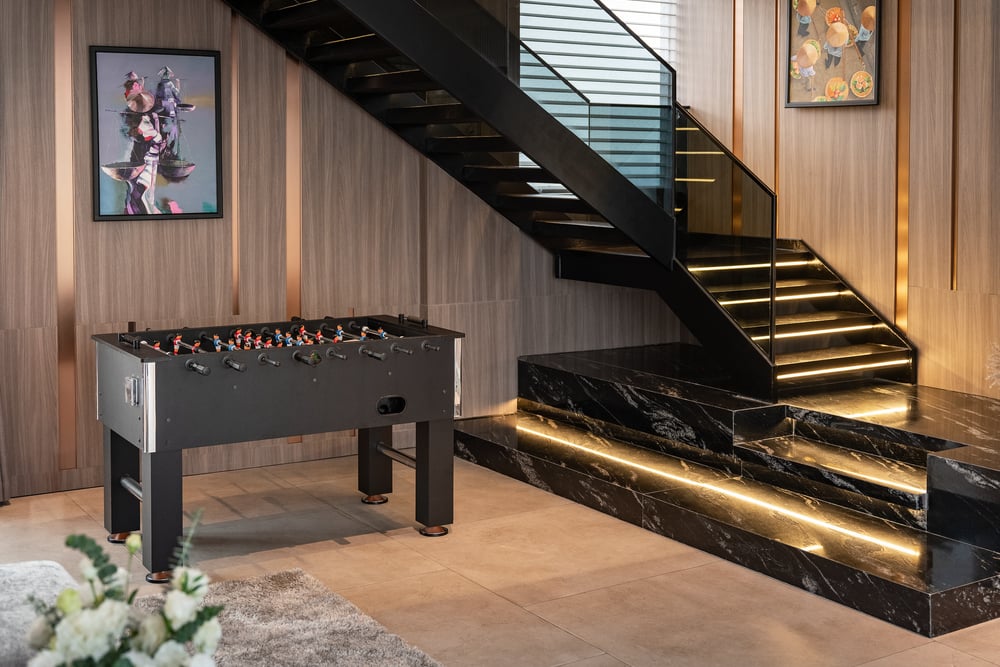 Duplex Penthouse Panorama View — photo 6