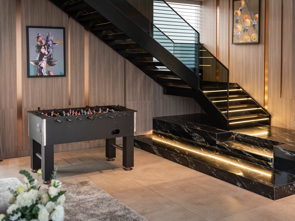 Duplex Penthouse Panorama View — ảnh 6