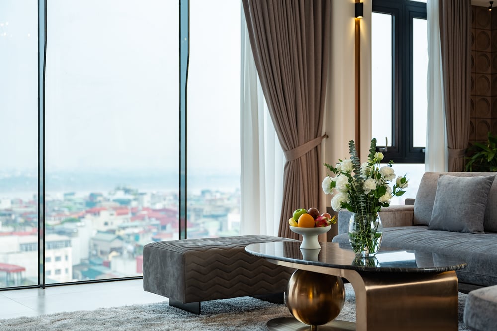 Duplex Penthouse Panorama View — photo 7