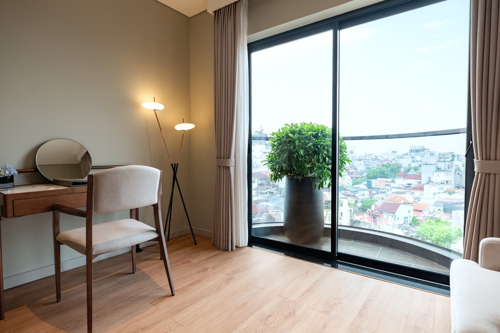 Grand Suite Balcony (Double) — photo 5