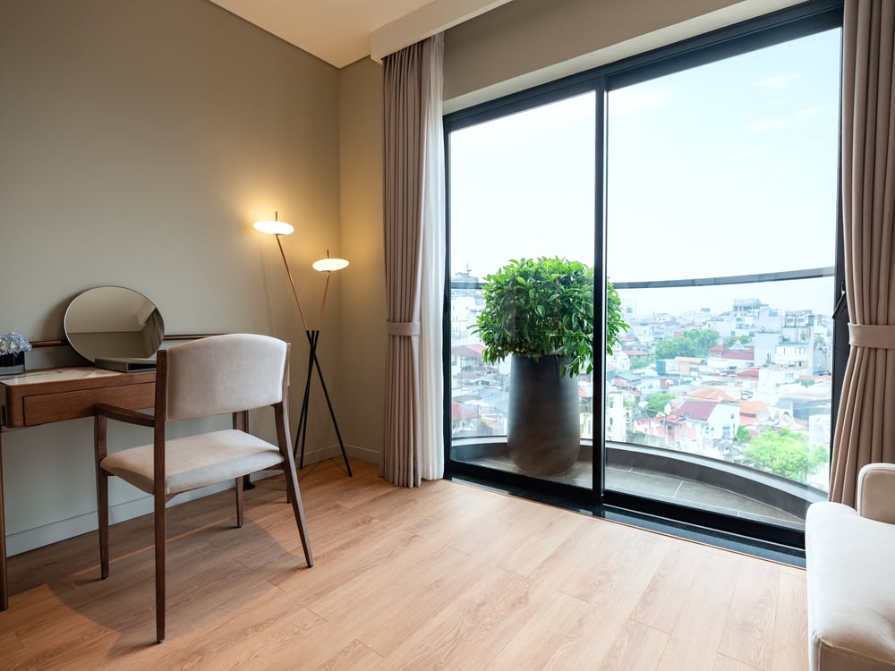 Grand Suite Balcony (Double) — ảnh 8