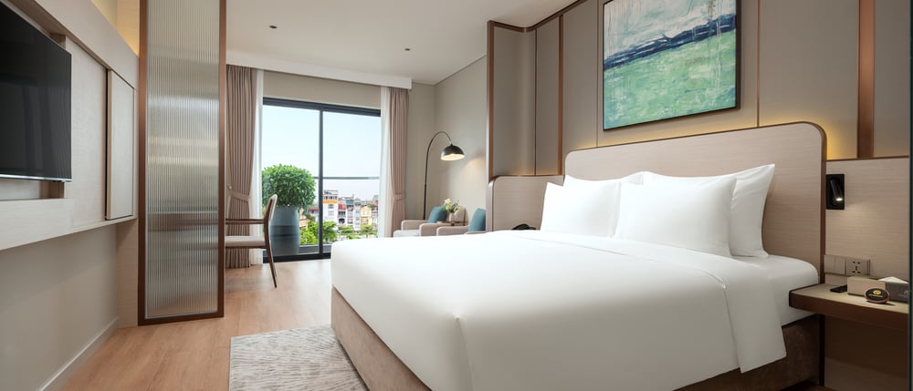 Direct Booking Privileges