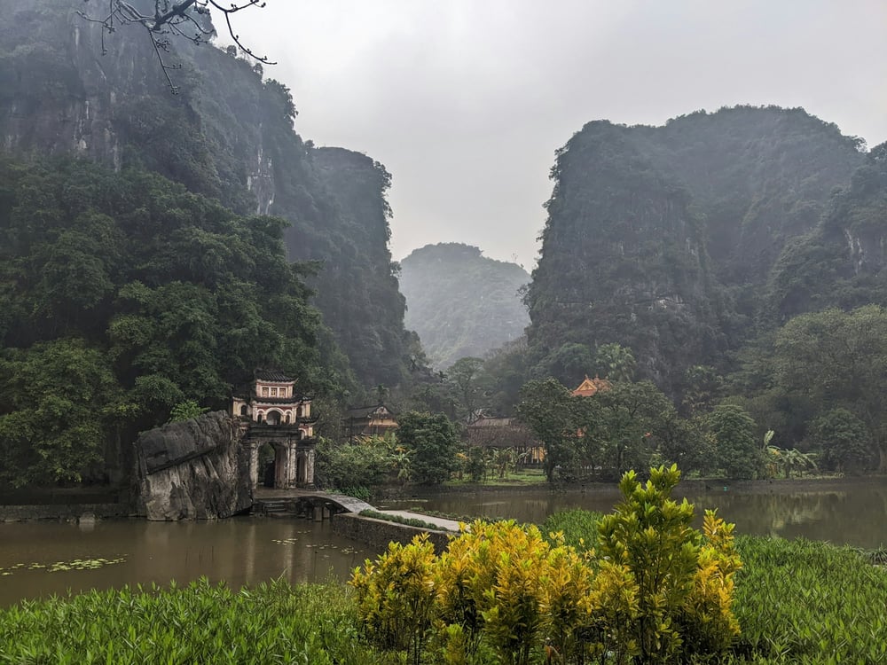 Heritage Lines — 5 days 4 nights