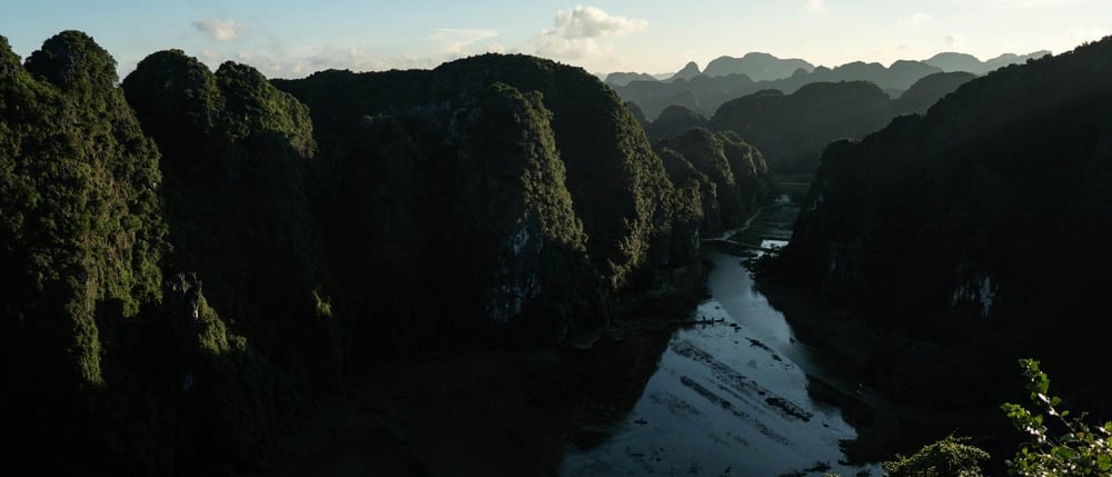 Heritage Lines — 5 days 4 nights