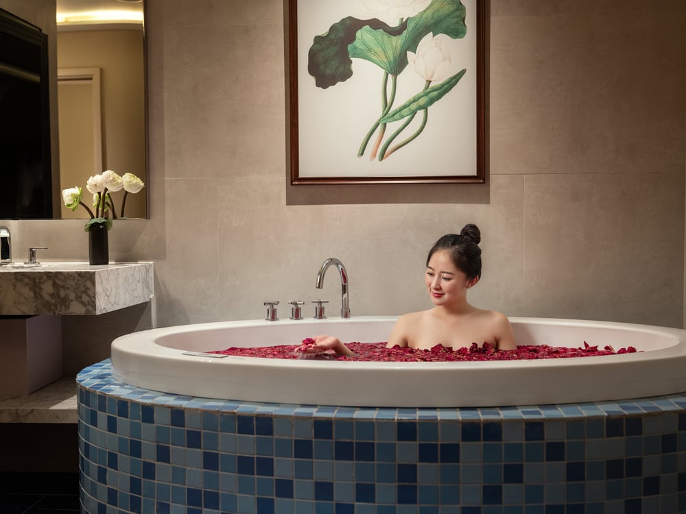 Signature Spa Package