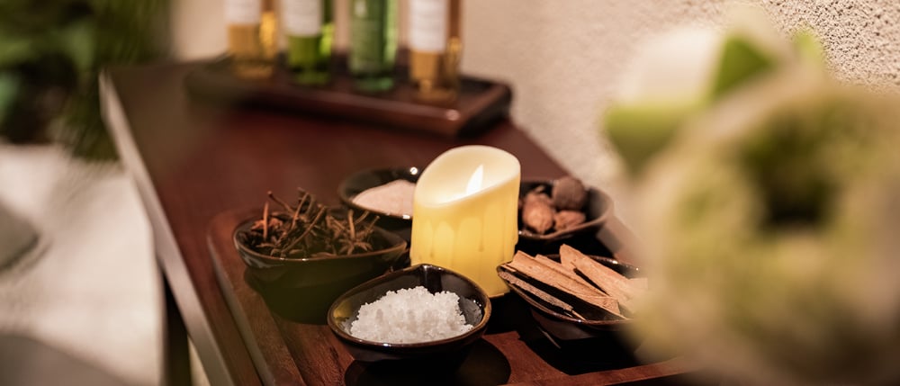 Signature Spa Package