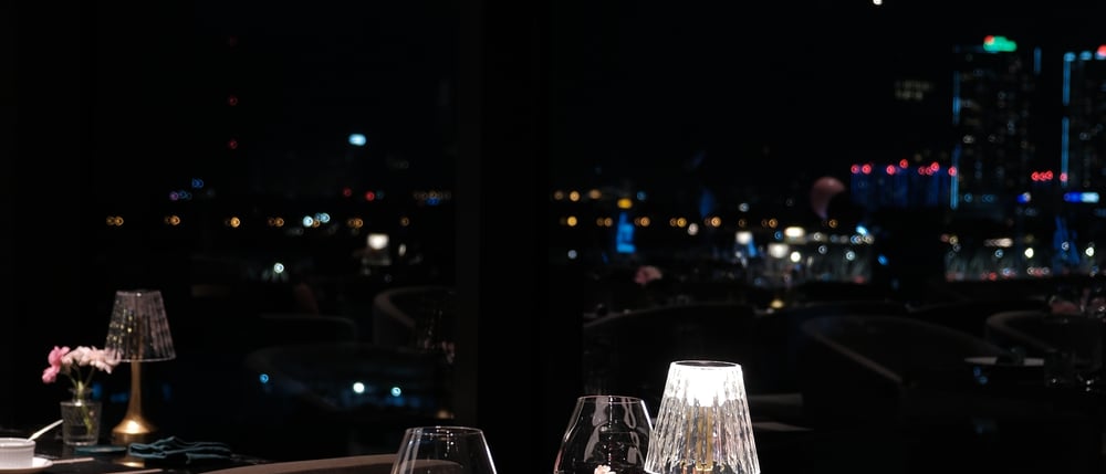 Stay & Dine