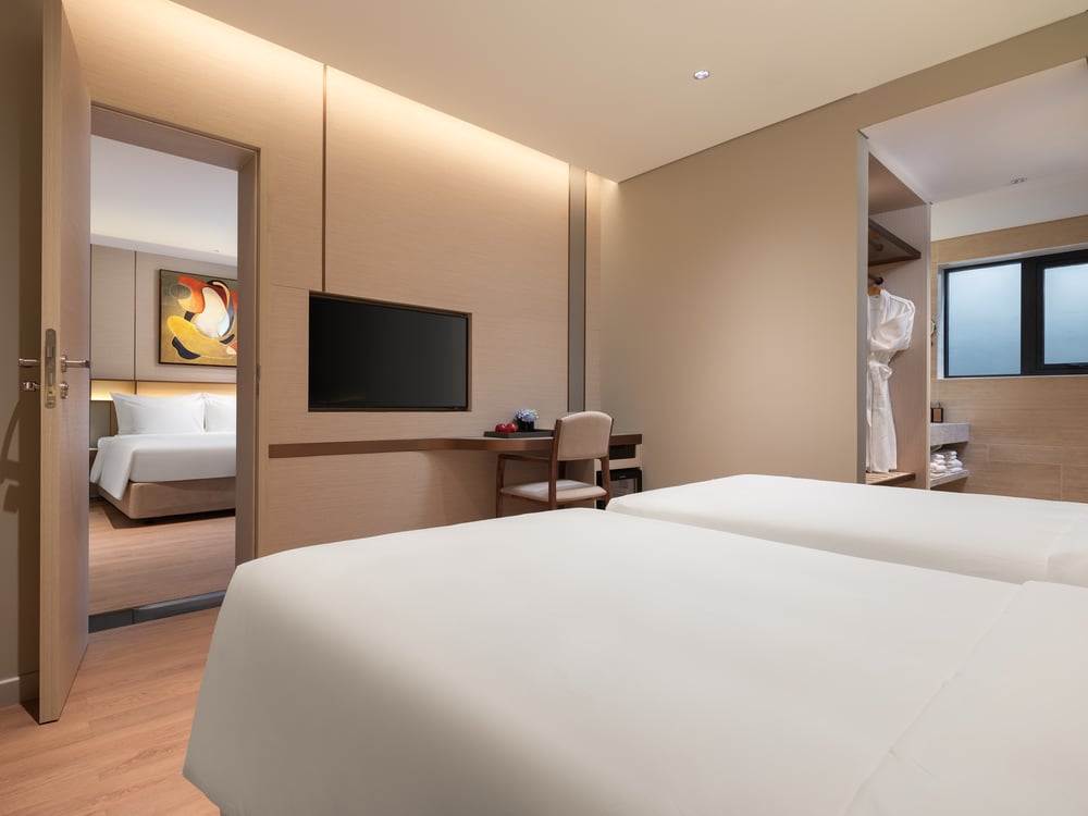 Premium Connecting — ảnh 3