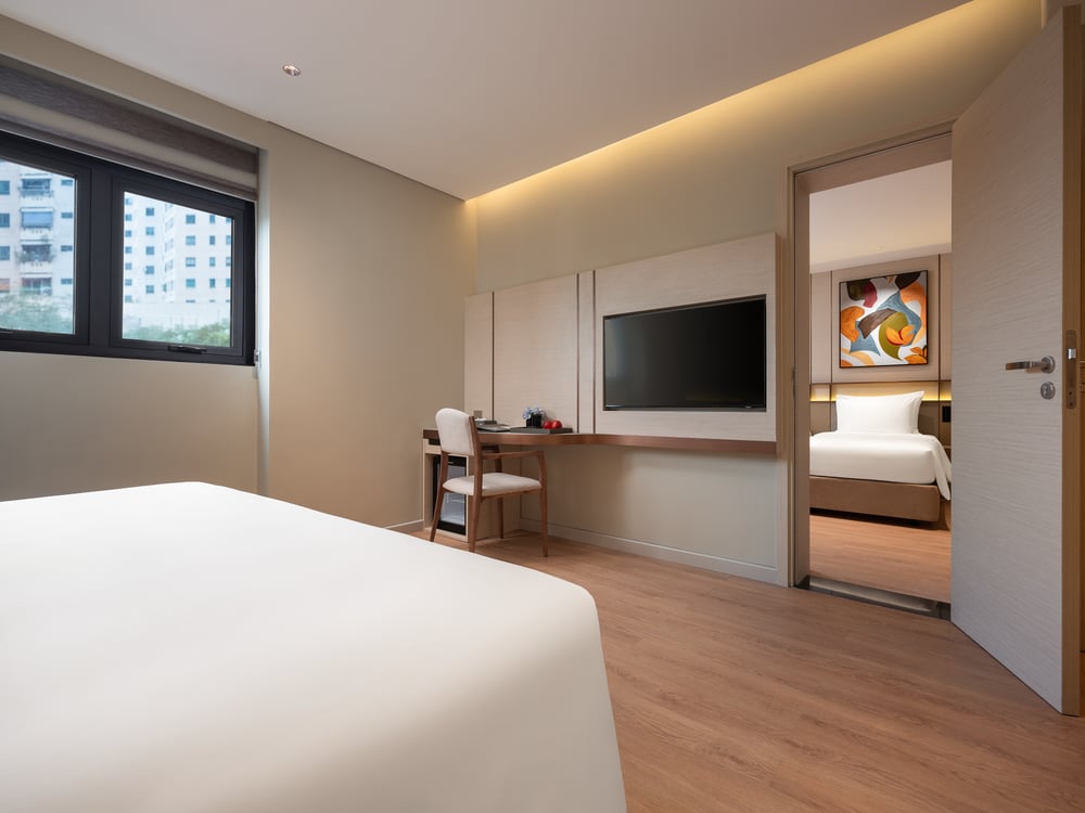 Premium Connecting — ảnh 5