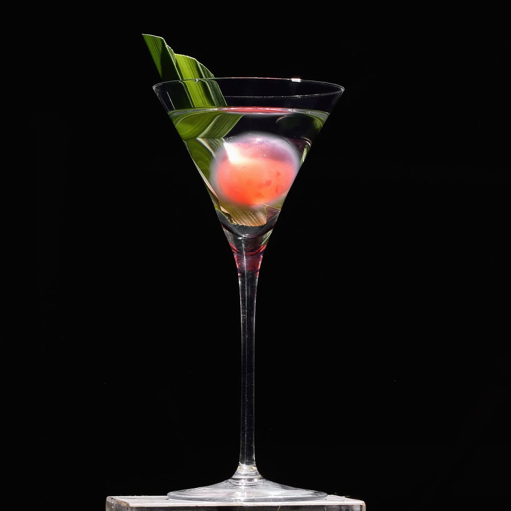 Bitter Sweet Symphony — Réno Bar