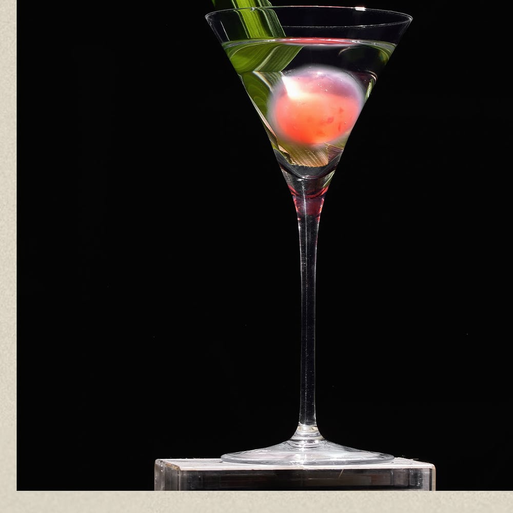 Bitter Sweet Symphony — Réno Bar