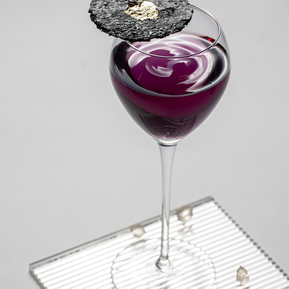 Enjoy The Silence — Réno Bar