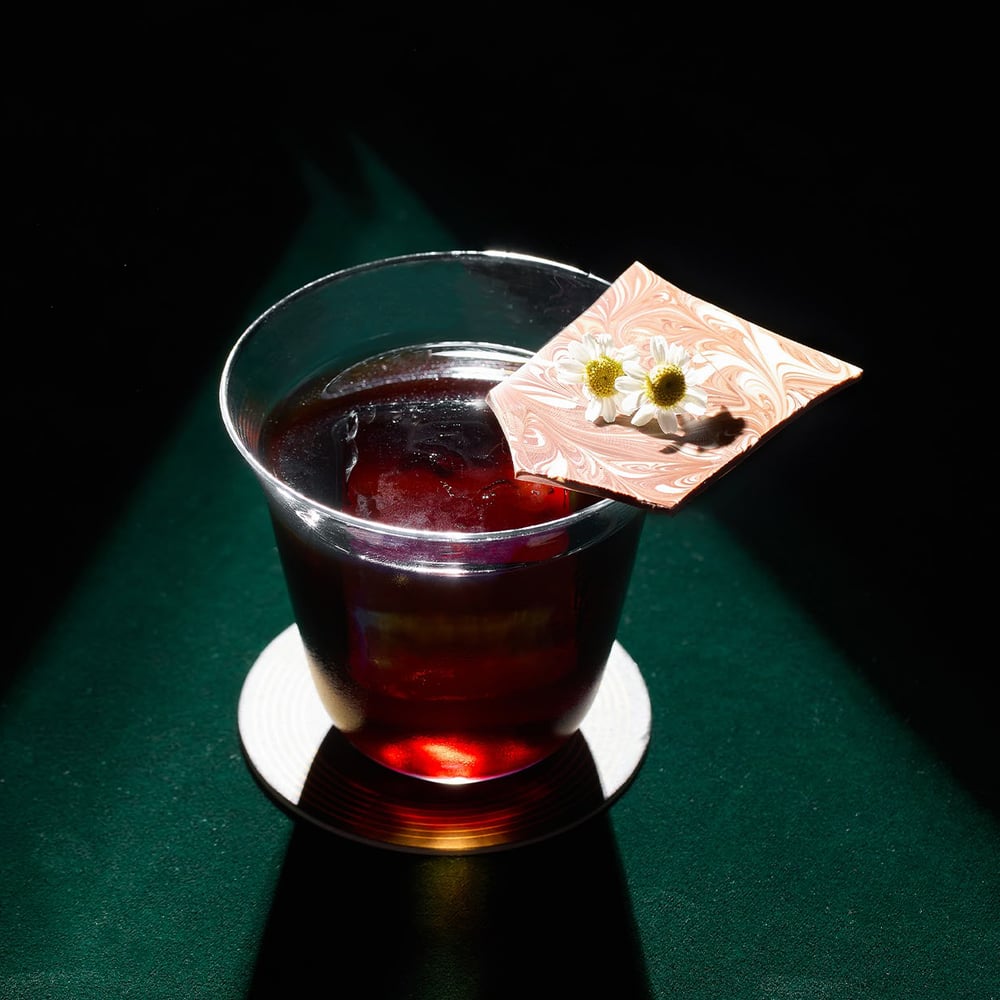 Everybody Hurts — Réno Bar