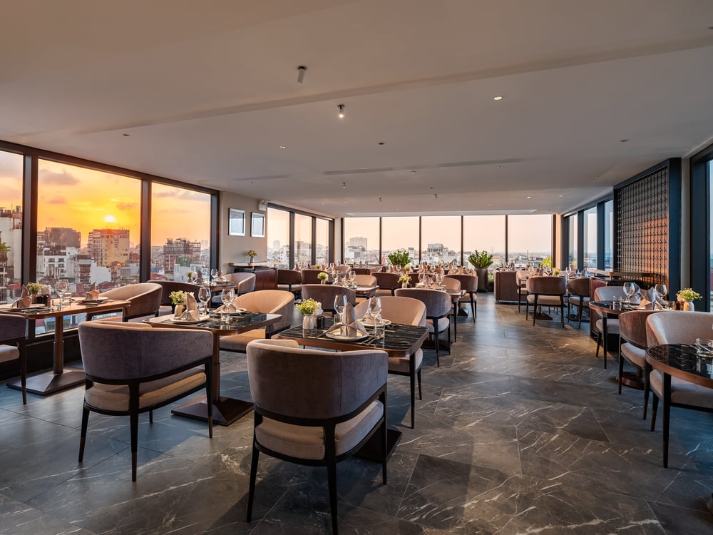 CTaste Restaurant