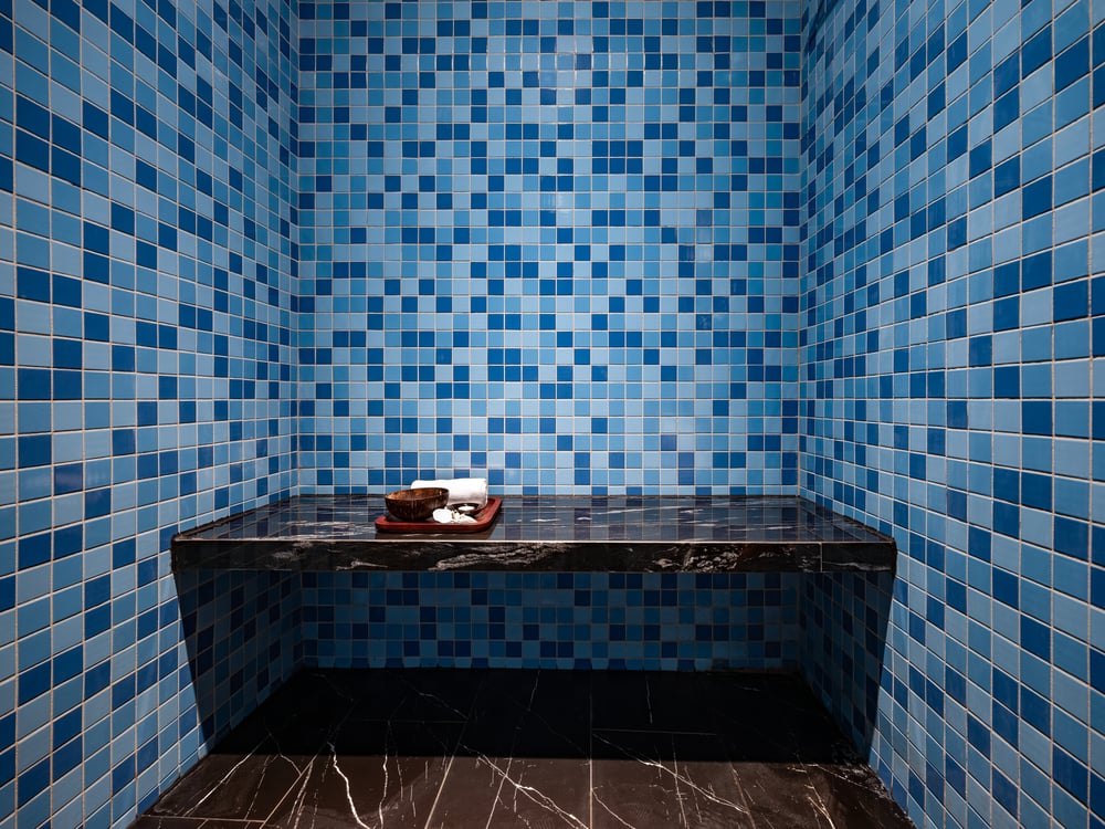 The Spa