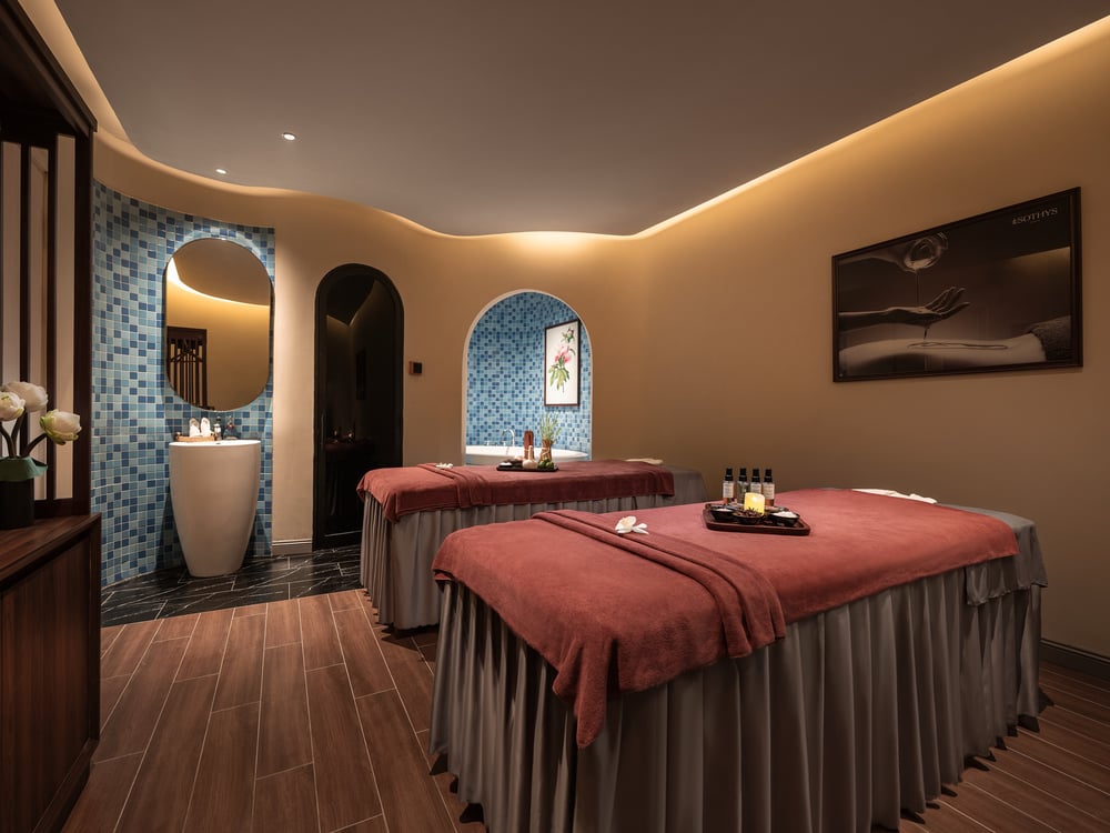 Signature Therapy