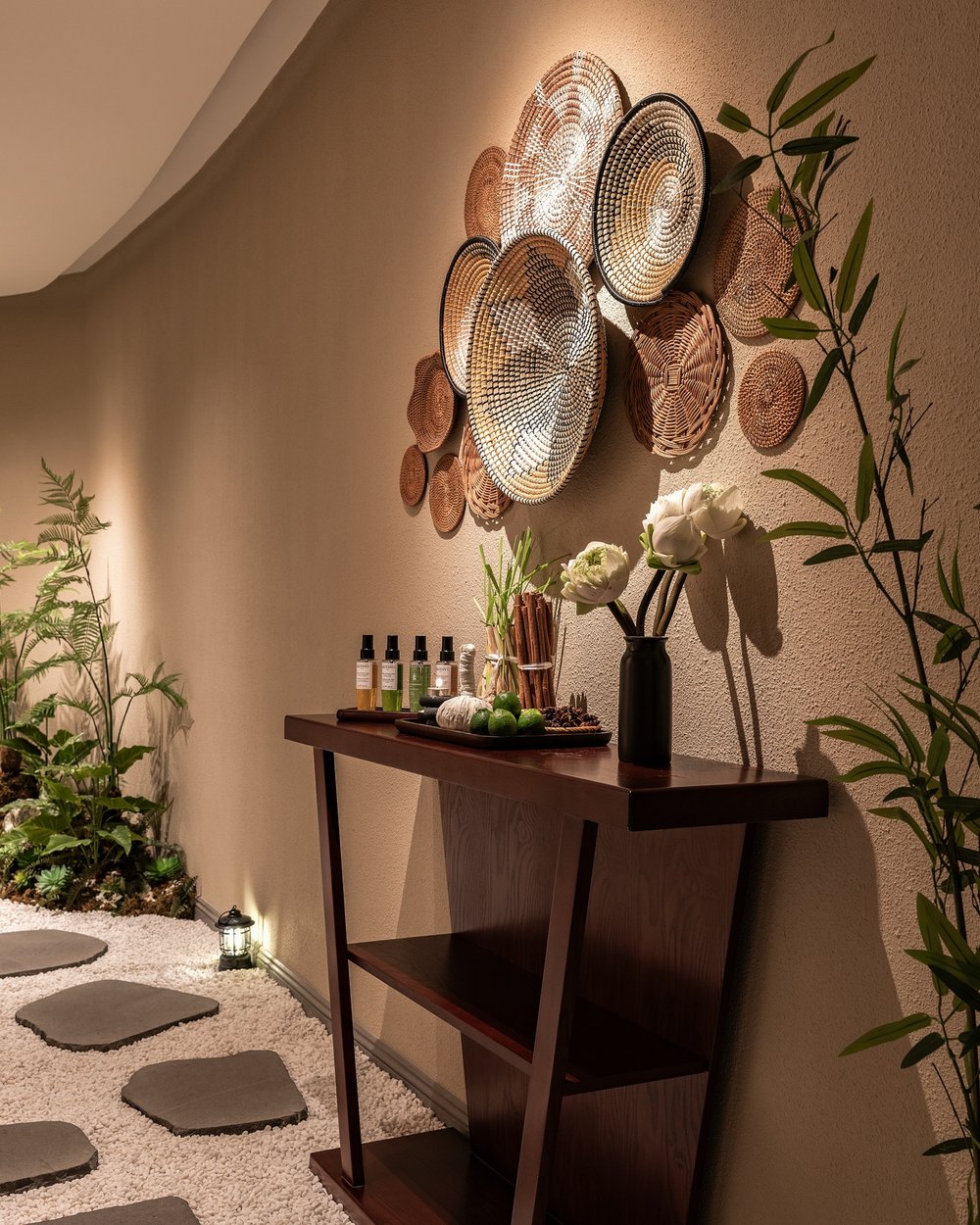 The SPA at Classyc — Classyc Hàng Thùng