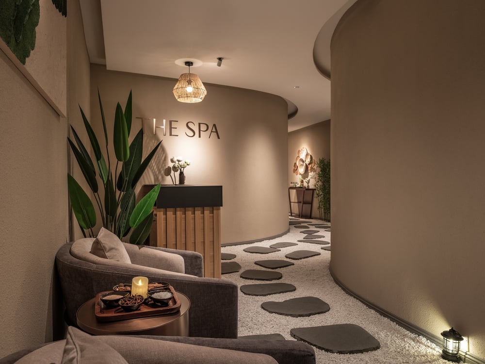 The Spa