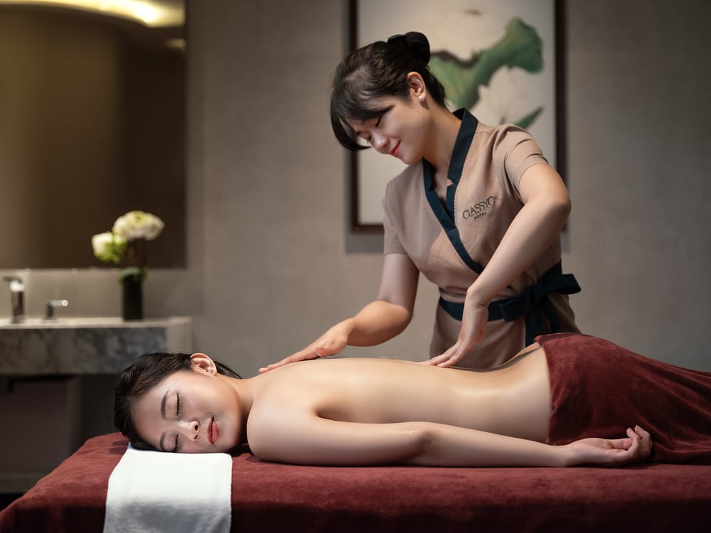 Body Therapy