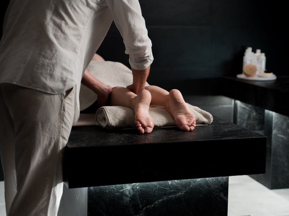 Foot Care
