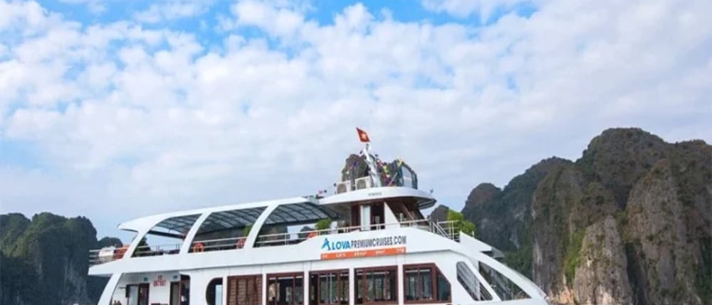 Alova Cruise