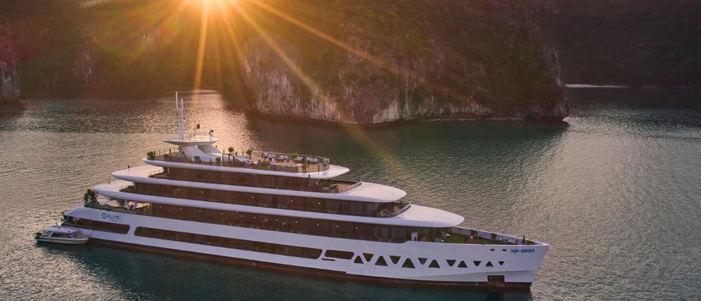 Elite of the Seas
