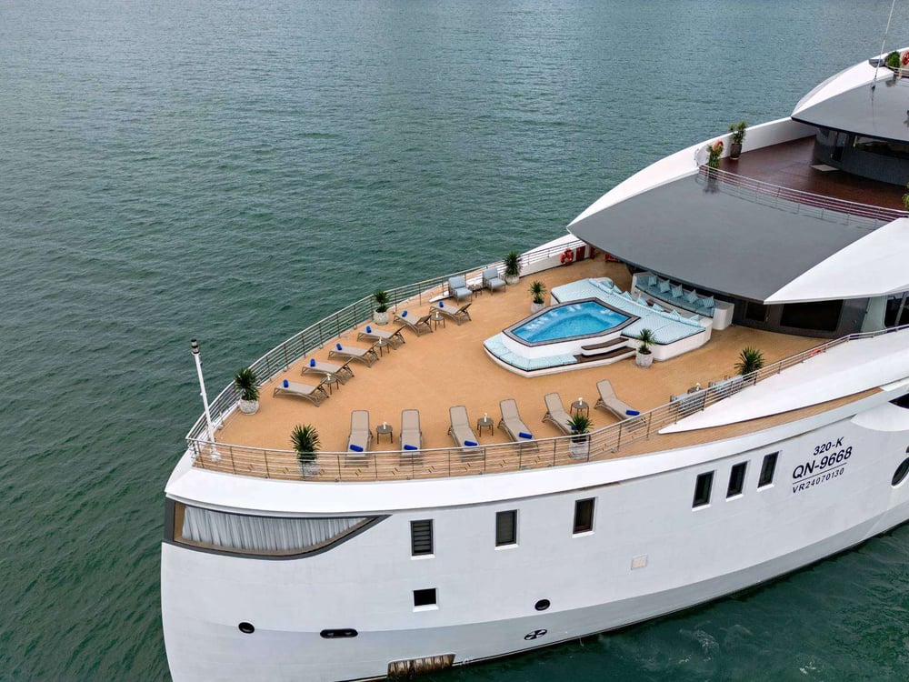Grand Pioneers Cruise