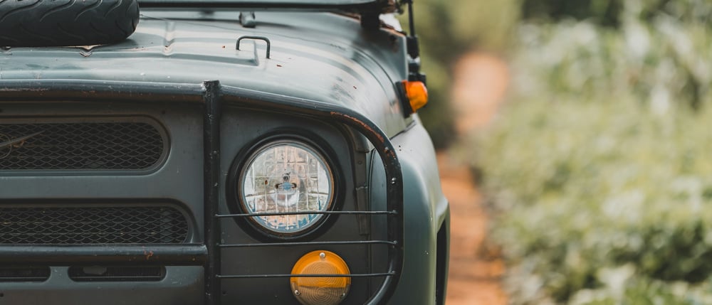 Jeep Tour – Motorbike Tour