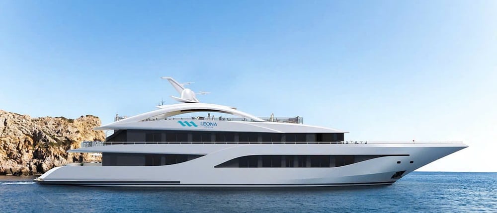 Leona Cruise