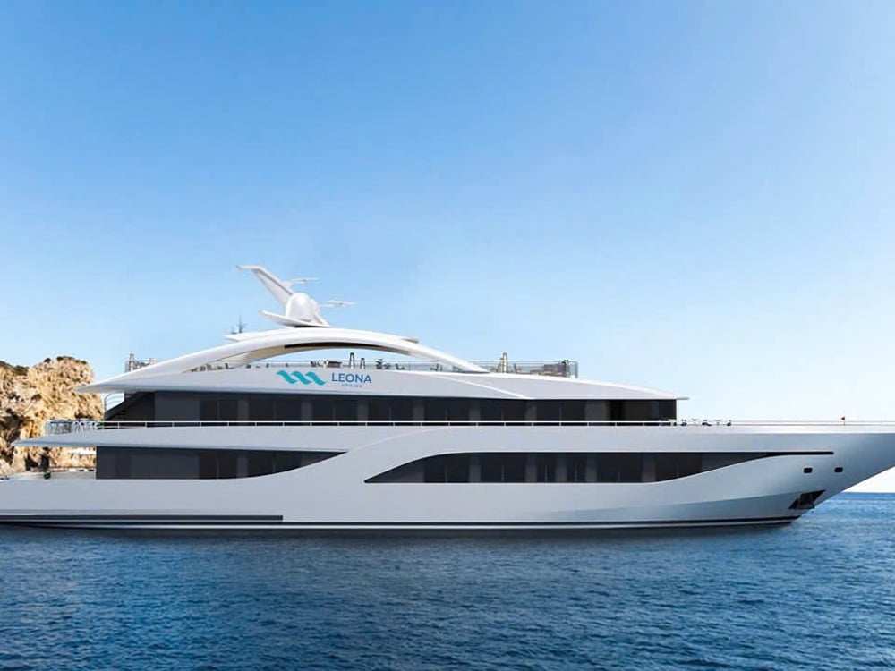 Leona Cruise
