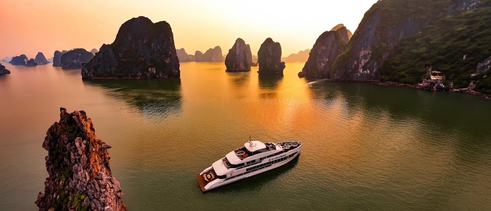 Symphony Cruise