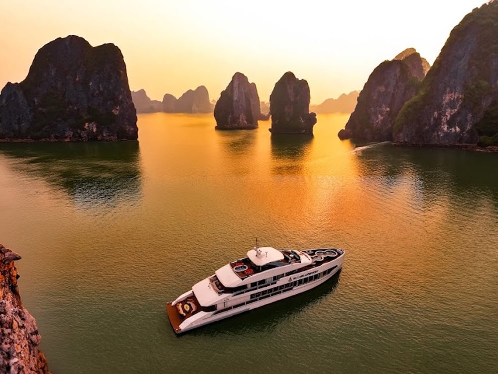 Symphony Cruise