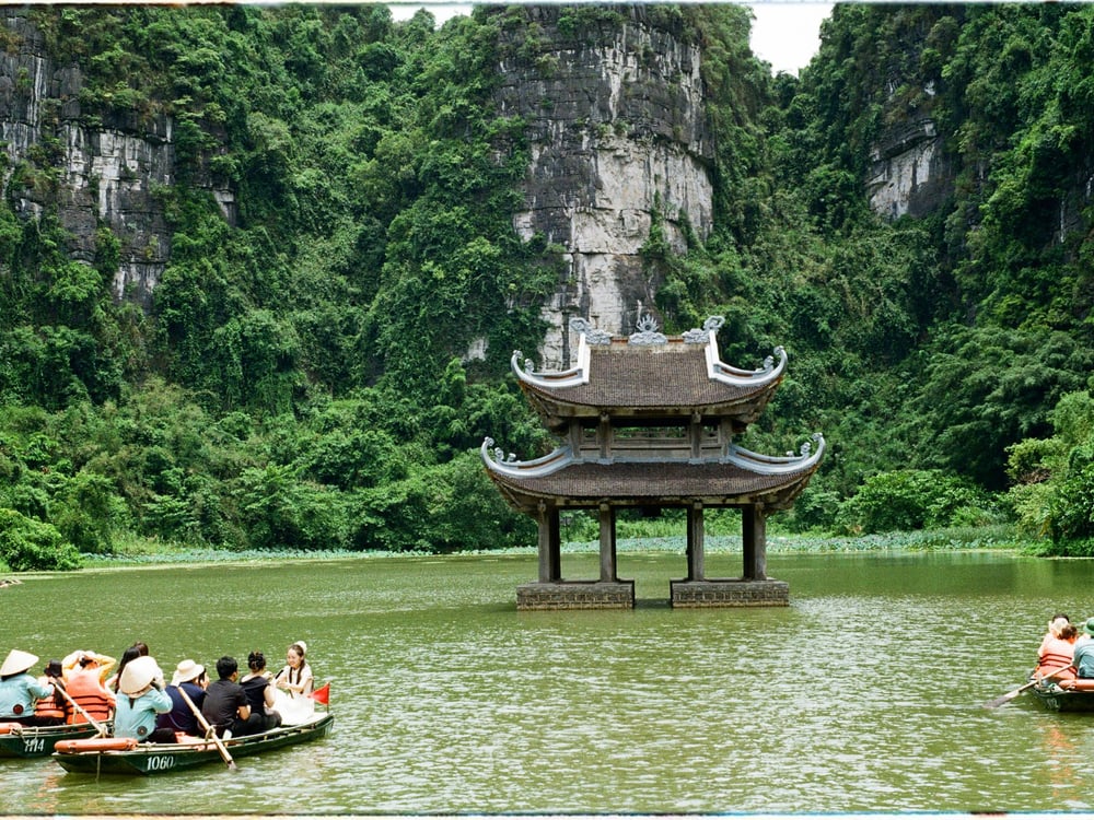 Ninh Binh Tours