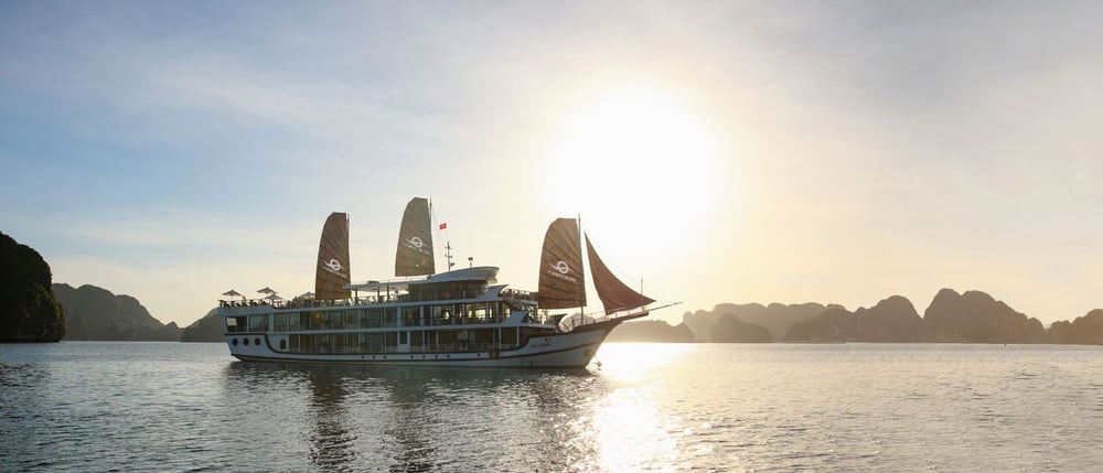 V'Spirit Cruise