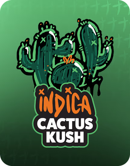 Cactus Kush