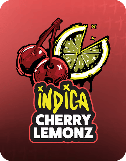 Cherry Lemonz