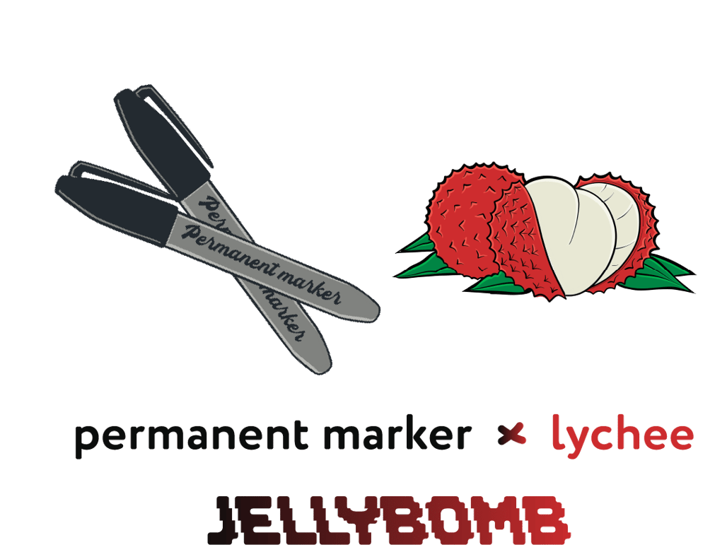 Jellybomb flavor