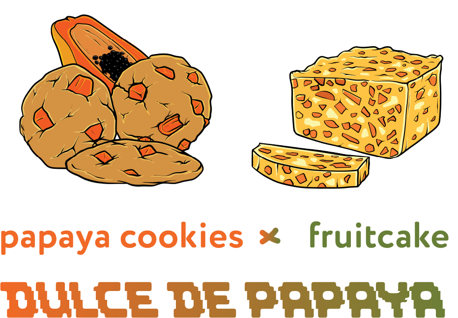 Dulce De Papaya flavor