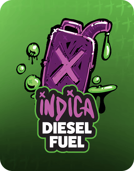Diesel Fuel