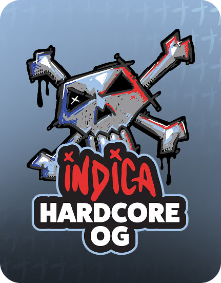 Hardcore OG