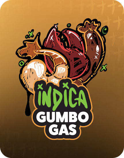 Gumbo Gas
